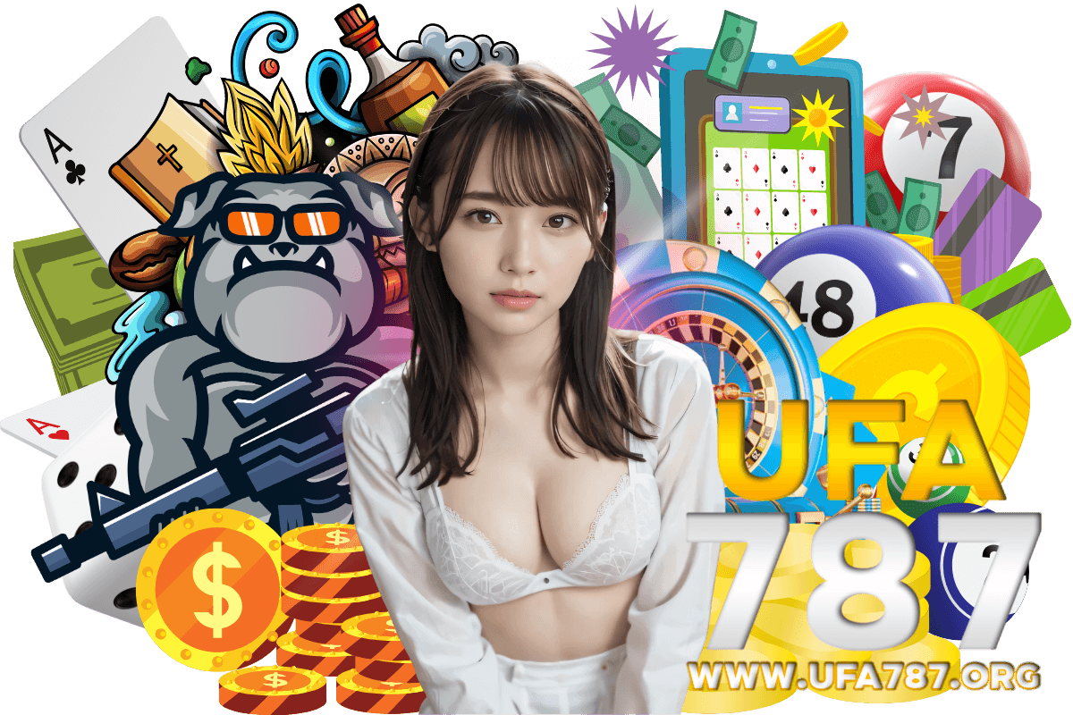 ufa787 สมัคร